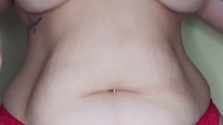 Warning! Massive Titty Drop