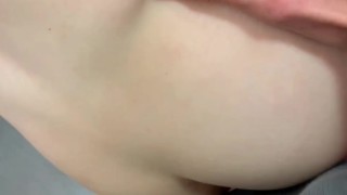#21 Our First Time Having Sex in a Changing Room