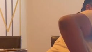 Wet that dick up