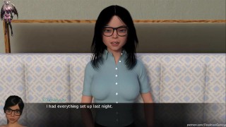 Single Again 57 After Sex Lunch With Becca edit