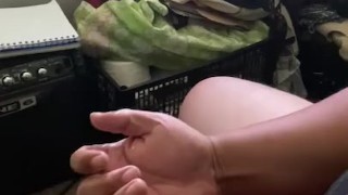 Cumshot 