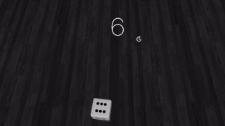 DICE GAME JOI - DAY 12