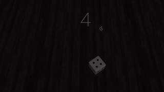 DICE GAME JOI - DAY 12