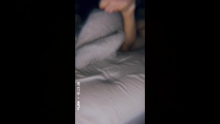 ASMR Rainy Day Barber Services You and Your Load - OnlyFans BigManBigBelly