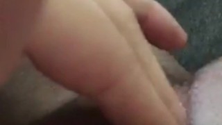 NJOY TOY PUSSY CREAM COMPILATION