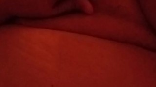 Quickie before work for bbw milf