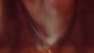 More finger play