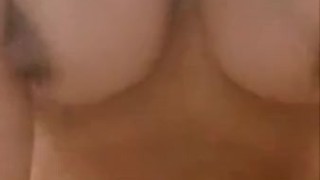 Hotbelubel Ridding Huge Fat Dildo