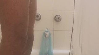 Shower part2 