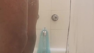 Shower part2 