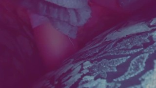 FUCKING MY TOY….HARD
