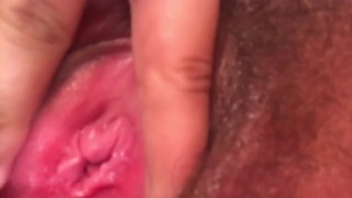 Opening this Pussy Wide!!!