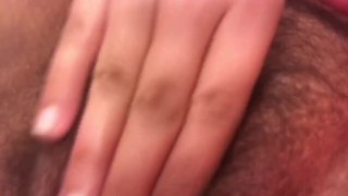 Opening this Pussy Wide!!!