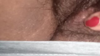 Wet Dreams 
