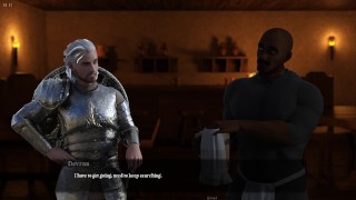 After the Inferno - (PT 02) - {Classy_Lemon}
