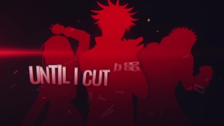 「English Cover」Jujutsu Kaisen OP 2 "VIVID VICE" FULL VER.【Sam Luff】- Studio Yuraki