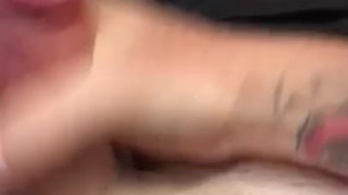 Hand job 