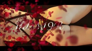 Clit sucker leading me to squirting - Miss19Red
