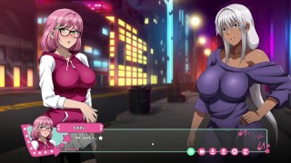 Lilly (Futa Fix Dick Dine N Dash)