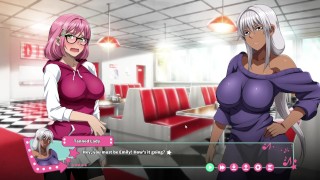 Lilly (Futa Fix Dick Dine N Dash)
