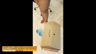 A Pathetic Sub's Road To Obedience