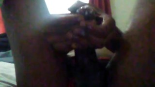 Hump day cumshot must see it and enjoy 