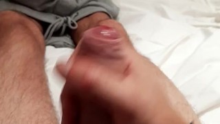I JERK OFF