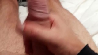 I JERK OFF