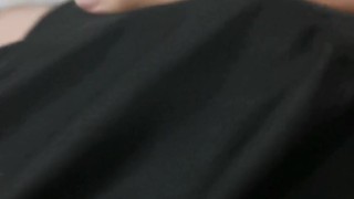 I want to masturbate but it's September ... Can you help me suck my cock?