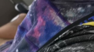 I want to masturbate but it's September ... Can you help me suck my cock?