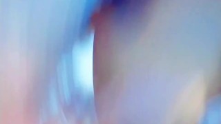 Me follo bien rico de ladito