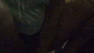 I get super horny to the gameplay of Agony: Unrated. Watch me fuck myself while I watch it ;)