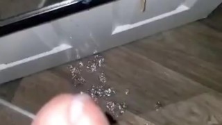 Damn this NUT!!! What would you do?