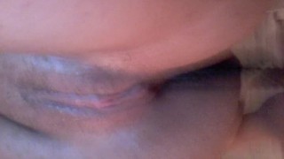 Masturbate and squir whit my parents next room 