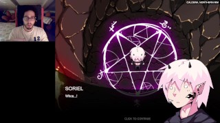 Crimson Keep Ep2 parte 1 full walkthrough ITA UNCUT