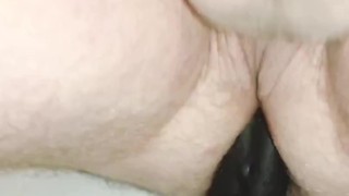 Home Alone Married Guy Moans & Talks Dirty As He Wants A Real Cock & Ass To Fuck Instead Top&Bottom