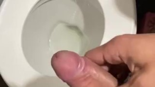 Me masturbo para ustedes