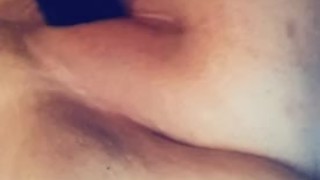 Playing around with my sweet pussy