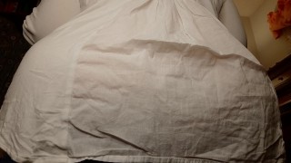 Big Arse Shaking... take it or leave it...