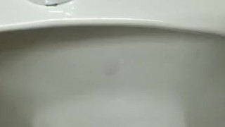 Third round of pissin and I'm glad you ain't missin. 