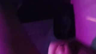 jerking in barn