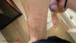 Open taboo sex lessons cougar milf for her daughter's boyfriend