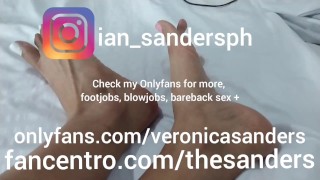 My Armpits - Onlyfans veronicasanders