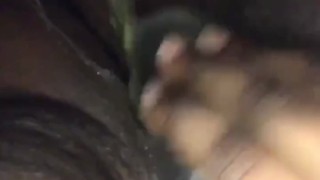 Cum play with me 