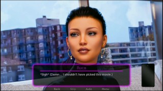Duality part. 3 Conhecendo as gostosas da cidade Gameplay by F4PST4TI0N