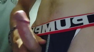  lad with big cock