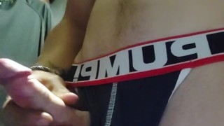  lad with big cock