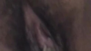 Afternoon pee dribble 