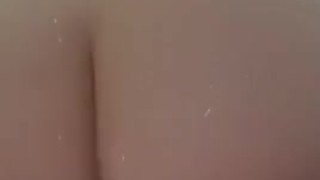 Ass bouncing latina
