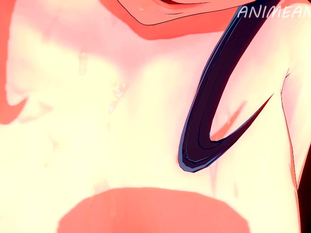 Fate Stay Night Porn Sex - Fate/stay Night: Fucking Rin and Saber at the Same Time (3d Hentai  Uncensored) - Free Porn Videos - YouPorn